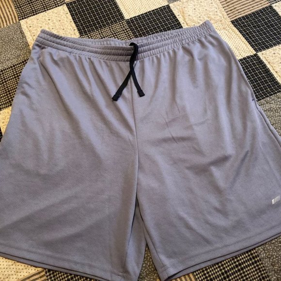 Grey Men's Shorts - 5/$25 - Picture 1 of 4